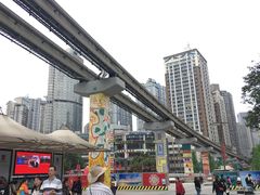 -乡村基(杨家坪建设店)