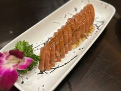 -海天楼中餐厅(吴宫泛太平洋酒店)