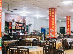 大堂-梅姐海鲜餐厅(水头海鲜街店)