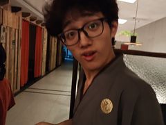 -上井料理黑金店(IFS国金中心店)