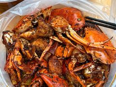 -辣螃铠盆盆蟹大排档(海昌店)