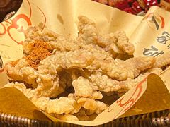 -泥糊破店小酒馆·团建聚餐(南京西路店)