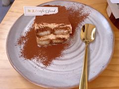 -沏点Trattoria意大利餐厅(新街口店)