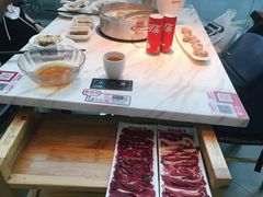 -为什么牛潮汕牛肉火锅(中信广场店)