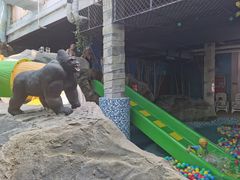 -爱江山温泉(凌奥店)