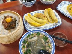 -清真马祥兴菜馆(云南北路店)