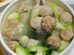 -东江海鲜大排档·潮汕菜·砂锅粥