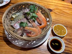 -百年银屏蚝烙·潮汕菜·非遗(乐山店)