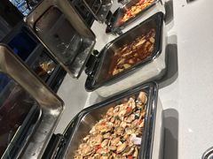 -怡人怡口牛排海鲜自助(飞龙大厦店)