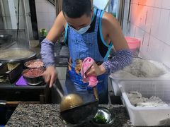 -正宗杨记普洱酸醋米线(总店)