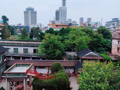 -东莞市可园博物馆