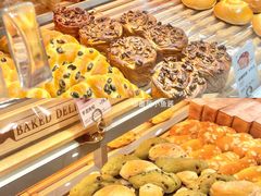 -BreadTalk面包新语·烘焙蛋糕(金光华广场店)