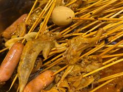 -嘉州鲜知味钵钵鸡(奎星楼店)