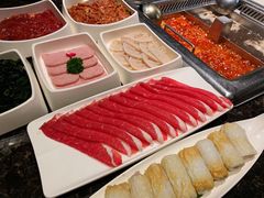 -海底捞火锅(龙湖三千集店)