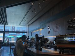 -星巴克臻选(泉州浦西万达广场店)