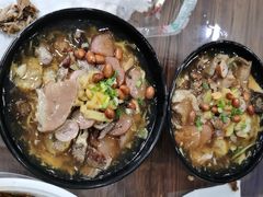 -阿芬卤面(花巷店)