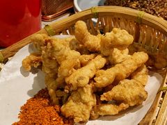-味妙烤鱼吧(回龙观店)