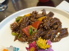 -鹿鸣春饭店(总店)