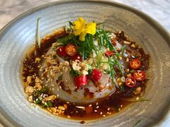 川北凉粉-懒人盐府人家(航天桥店)