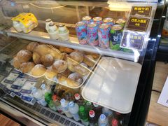 -韩国利尔面包(桂林路店)