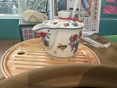 -潮粥荟·潮汕砂锅粥(槐房万达店)