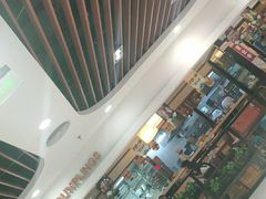 -东方饺子王(新奥购物中心店)