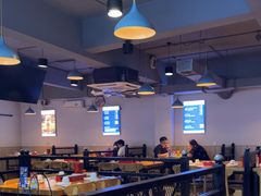 -四禧精酿烧烤串吧(大明湖店)