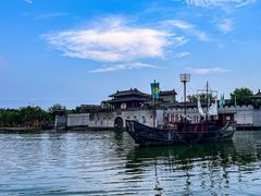 -清明上河园