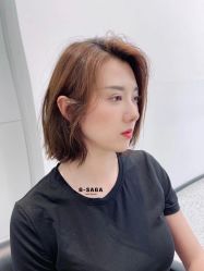 -G-SAGA形象设计