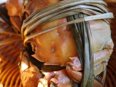 -蟹村草堂·苏式园林人文农家·大闸蟹