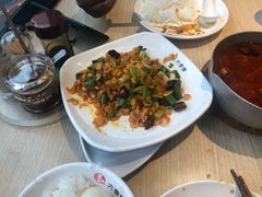 -六泰居·尔滨地标·东北菜(泰山路店)