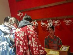 -Xcape异时刻密室逃脱魔法互动(瑞虹天地太阳宫店)