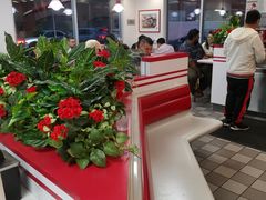 -In-N-Out Burger(LAX)