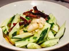 -有位虾匠·胶东土菜小馆(市北店)