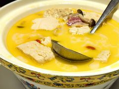 -惠丰堂饭庄·烤鸭·京味菜(翠微路店)