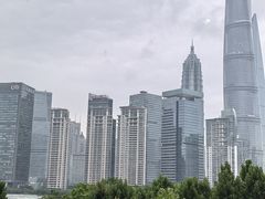 -上海滩餐厅(BFC外滩金融中心店)