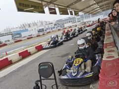 -赛卡联盟WSK卡丁车俱乐部