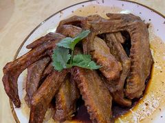 -中恒华茶楼(牌坊店)