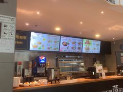 -真功夫(彩田路店)