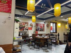 -东北铁锅宴(云龙华府店)