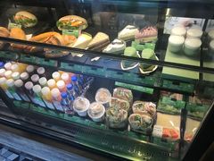 -星巴克(武康路店)