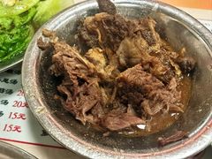 -阿秋牛排(湖心街店)