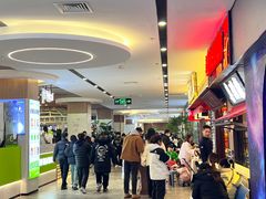 -北国商城(邢台店)