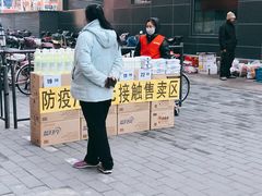 -物美大卖场(玉蜓桥店)