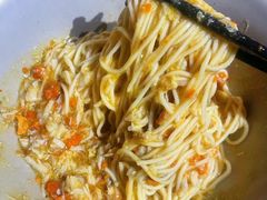 -李百蟹·江南蟹黄面·河景餐厅(夫子庙总店)