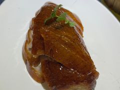 -鸭王烤鸭店(三里河店)