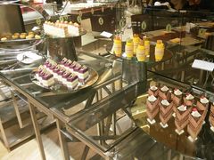 -杭州国际会议中心洲际酒店-原素全日餐厅(解放东路店)