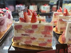 -CARINO BAKERY&CAFE(南方商城店)