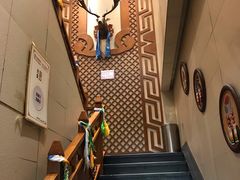 -诺敏塔拉奶茶-布里亚特包子-手把肉(锦都会店)