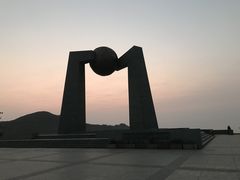 -青澳湾北回归线广场